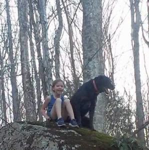 Meet your Posher, Maggie